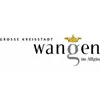 Stadt Wangen im Allgäu logo