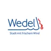 Stadt Wedel logo