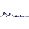 Stadt Weinheim logo