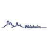 Stadt Weinheim logo