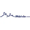 Stadt Weinheim logo