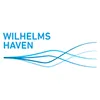 Stadt Wilhelmshaven logo