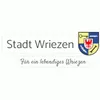 Stadt Wriezen logo