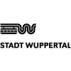 Stadt Wuppertal logo
