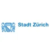 Stadt Zürich, Gesundheitszentren für das Alter logo
