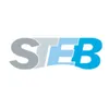 Stadtentwässerungsbetrieb (STEB) Paderborn logo
