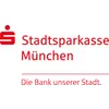 Stadtsparkasse München logo