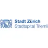 Stadtspital Zürich logo