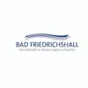 Stadtverwaltung Bad Friedrichshall logo
