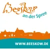 Stadtverwaltung Beeskow logo