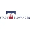 Stadtverwaltung Ellwangen logo