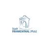 Stadtverwaltung Frankenthal logo