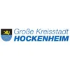 Stadtverwaltung Hockenheim logo