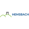 Stadtverwaltung Hemsbach logo