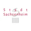 Stadtverwaltung Sachsenheim logo