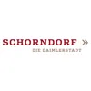 Stadtverwaltung Schorndorf logo