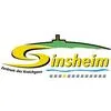 Stadtverwaltung Sinsheim logo