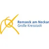Stadtverwaltung Remseck am Neckar logo