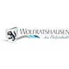 Stadtverwaltung Wolfratshausen logo