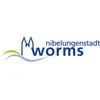 Stadtverwaltung Worms logo