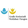 Stadtverwaltung Waldshut-Tiengen logo