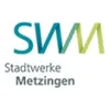 Stadtwerke Metzingen logo