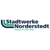 Stadtwerke Norderstedt logo