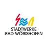 Stadtwerke Bad Wörishofen logo
