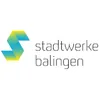 Stadtwerke Balingen logo