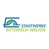 Stadtwerke Bitterfeld-Wolfen GmbH logo