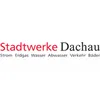 Stadtwerke Dachau logo