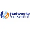 Stadtwerke Frankenthal GmbH logo