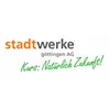 Stadtwerke Göttingen AG logo
