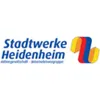Stadtwerke Heidenheim AG logo