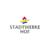 Stadtwerke Hof Holding GmbH logo