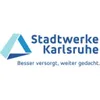 Stadtwerke Karlsruhe GmbH logo