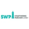 Stadtwerke Parchim GmbH logo