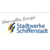 Stadtwerke Schifferstadt logo