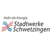 Stadtwerke Schwetzingen GmbH & Co. KG logo