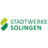 Stadtwerke Solingen GmbH logo
