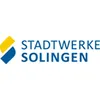 Stadtwerke Solingen GmbH - Verkehrsbetrieb logo