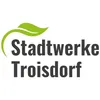Stadtwerke Troisdorf GmbH logo
