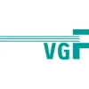 Stadtwerke Verkehrsgesellschaft Frankfurt am Main logo