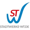 Stadtwerke Waldshut-Tiengen GmbH logo