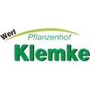 Standort Werl Pflanzenhof Klemke logo