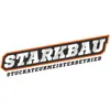 Starkbau, Stuckateurmeisterbetrieb logo