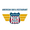 Stars and Stripes American Bar & Restaurant logo