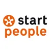 Start People Dendermonde logo