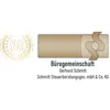 Steuerbüro Schmitt logo