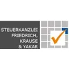 Steuerberater Rosenheim - Steuerkanzlei Friedrich, Krause & Yakar logo